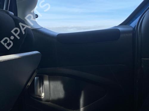 Used Rear right panel Rear right panel PEUGEOT PARTNER Tepee 1.6 HDi (114 hp) 39703098 39703098