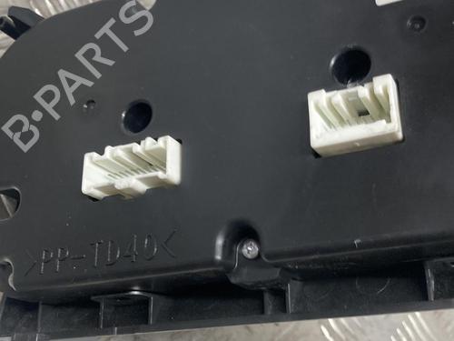 Climate control MAZDA 3 Saloon (BK)  | BP19914283I5 