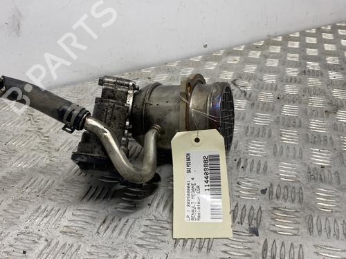 Egr RENAULT MEGANE IV Hatchback (B9A/M/N_) 1.5 dCi 110 (B9A3) | BP29854567M69