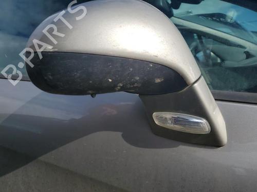 Used Right mirror PEUGEOT 308 SW I (4E_, 4H_) 1.6 HDi (112 hp) 21596478