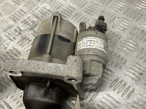Starter CITROËN C3 III (SX) 1.2 PureTech 82 | BP35994936M8 - Image 3