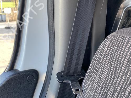 Front right seatbelt RENAULT MASTER III Van (FV) 2.3 dCi 145 FWD (FV0E, FV0F, FV0H, FV02, FV0M, FV0S,... | BP32493883I25 - Image 2