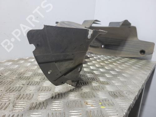 Wheel arch PEUGEOT 208 II (UB_, UP_, UW_, UJ_) 1.5 BlueHDI 100 | BP22652703C56 