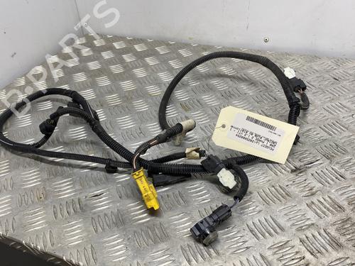 Used Electronic module Electronic module PEUGEOT 208 I (CA_, CC_) 1.2 VTI 82 (82 hp) 26132834 26132834
