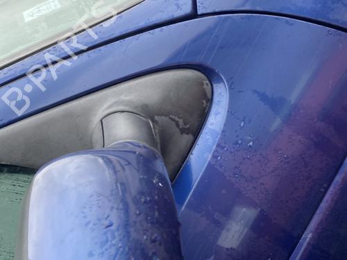 Right mirror RENAULT MEGANE I (BA0/1_) 1.9 dTi (BA08, BA0N) | BP22358268C27 