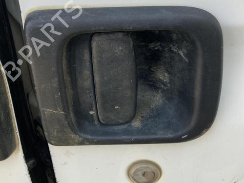 Used Front right exterior door handle RENAULT MASTER II Van (FD) 2.5 dCi (115 hp) 19911725