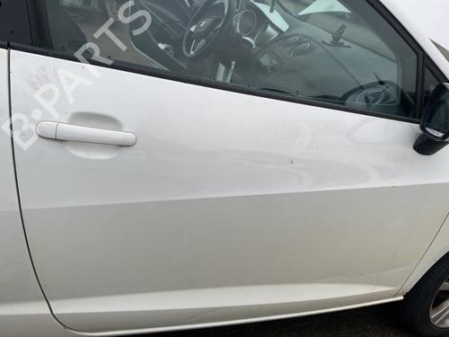Right front door SEAT IBIZA IV SC (6J1, 6P5) 1.6 TDI | BP29155028C3 
