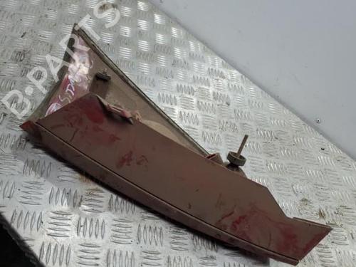 Left taillight FORD FOCUS I (DAW, DBW) 1.8 Turbo DI / TDDi | BP22116448C34 