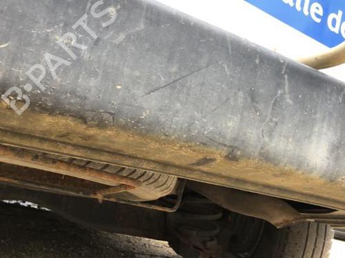 Rear axle CITROËN JUMPY II Van  | BP19912972M2 