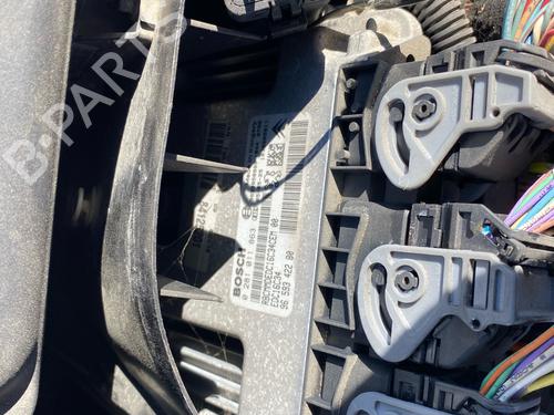 Used Engine control unit (ECU) Engine control unit (ECU) PEUGEOT 307 (3A/C) 1.6 HDi (90 hp) 34241129 34241129