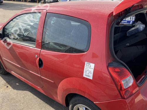 Used Engine control unit (ECU) Engine control unit (ECU) RENAULT TWINGO II (CN0_) 1.2 16V (CN04, CN0B) (75 hp) 32861409 32861409