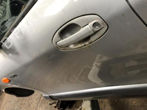 Left front door HYUNDAI SANTA FÉ I (SM) 2.0 CRDi | BP19914483C2 