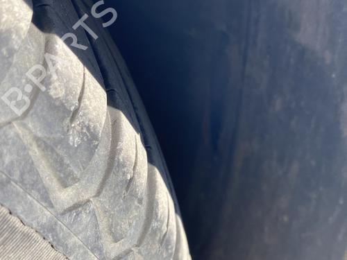 Wheel arch PEUGEOT 308 SW II (LC_, LJ_, LR_, LX_, L4_) 1.6 BlueHDi 100 | BP24822842C56 