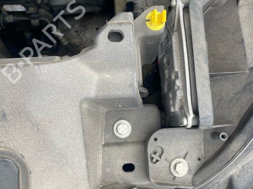 Used Front slam panel Front slam panel PEUGEOT 308 II (LB_, LP_, LW_, LH_, L3_) 1.6 HDi / BlueHDi 115 (115 hp) 40124470 40124470