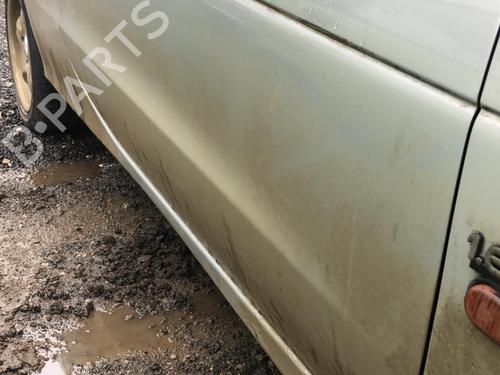 Used Right front door RENAULT MEGANE I Coach (DA0/1_) 1.6 16V (DA0B, DA04, DA11) (107 hp) 19908946