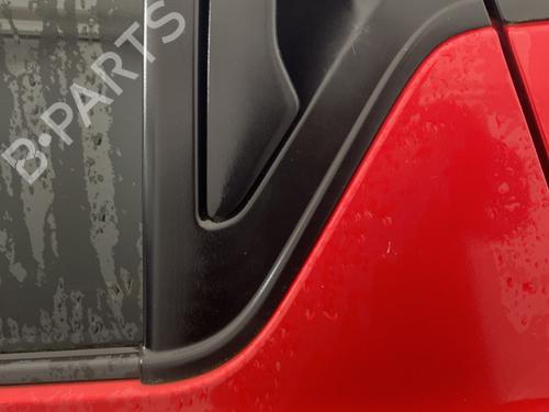 Rear left exterior door handle SUZUKI SWIFT V (AZ) 1.2 SHVS (A2L412) | BP29201790C130