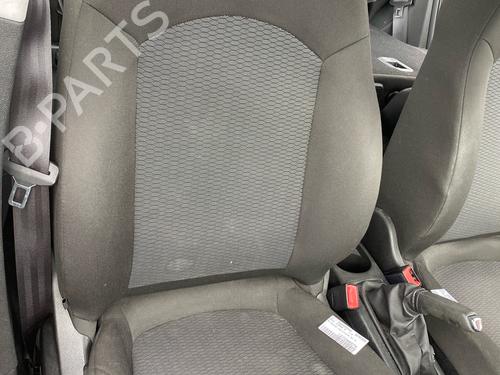 Right front seat OPEL CORSA E (X15) 1.4 Turbo (08, 68) | BP36309180C16 - Image 2