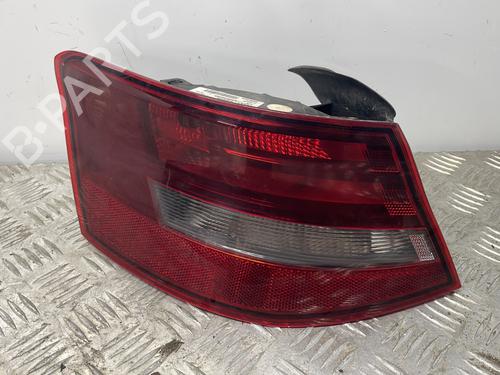 Left taillight AUDI A3 (8V1, 8VK) 1.6 TDI | BP23782324C34  - Image 5