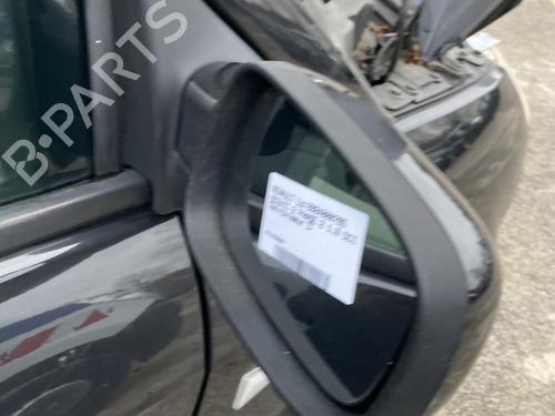 Right mirror RENAULT SCÉNIC II (JM0/1_) 1.9 dCi (JM14) | BP22197574C27