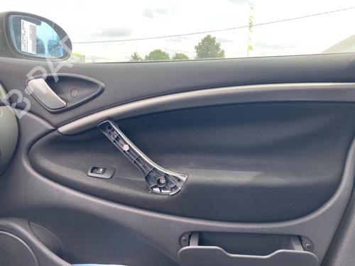 Front right panel CITROËN C5 II (RC_) 1.8 16V | BP37438664C59 - Image 2
