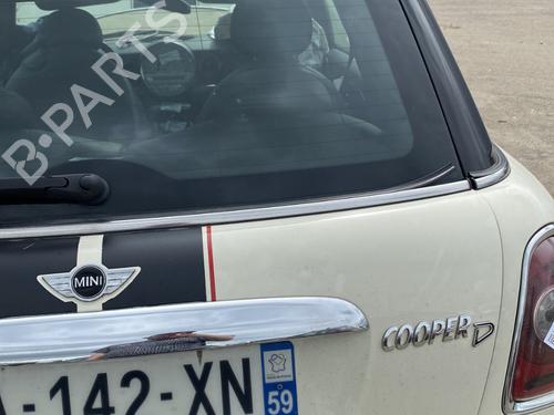 Tailgate MINI MINI (R56) Cooper D | BP26232104C6 