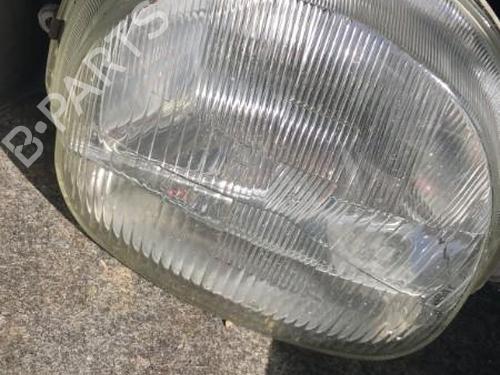 Right headlight RENAULT TWINGO I (C06_) 1.2 (C066, C068) | BP22119074C29 