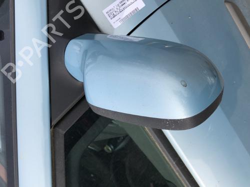 Right mirror RENAULT SCÉNIC II (JM0/1_) 1.5 dCi (JM1E, JM16) | BP21373402C27