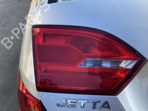 Used Left tailgate light Left tailgate light VW JETTA IV (162, 163, AV3, AV2) 1.6 TDI (105 hp) 32680755 32680755