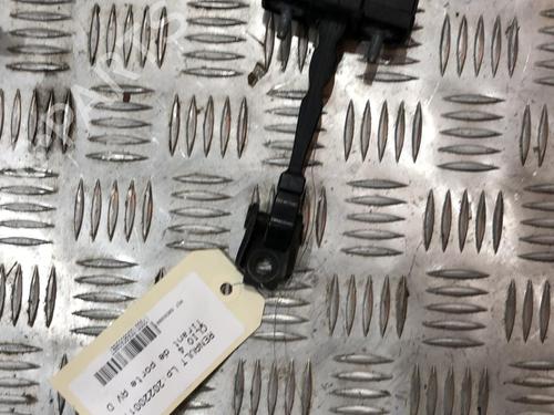 Hinge/Door check strap RENAULT CLIO IV (BH_) 1.5 dCi 75 | BP19912171C146 