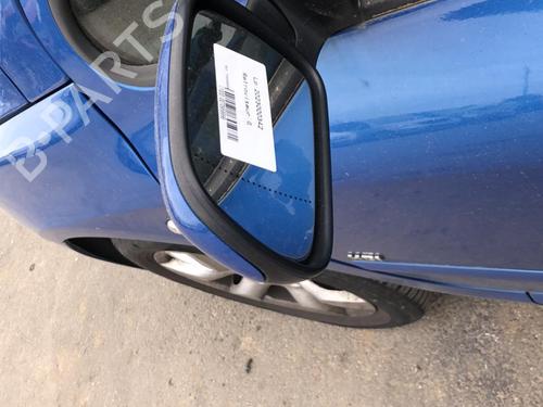 Used Left mirror PEUGEOT 307 SW (3H) [2002-2009]  19914455