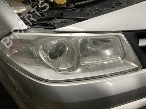 Right headlight RENAULT MEGANE II Estate (KM0/1_) 1.5 dCi (KM1F) | BP22223504C29 