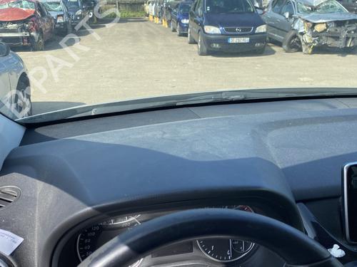Used Dashboard Dashboard MERCEDES-BENZ B-CLASS Sports Tourer (W246, W242) B 180 CDI (246.200) (109 hp) 26653882 26653882