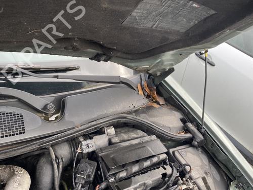 Scuttle Panel RENAULT MEGANE II Coupé-Cabriolet (EM0/1_) 1.9 dCi | BP29910800C110