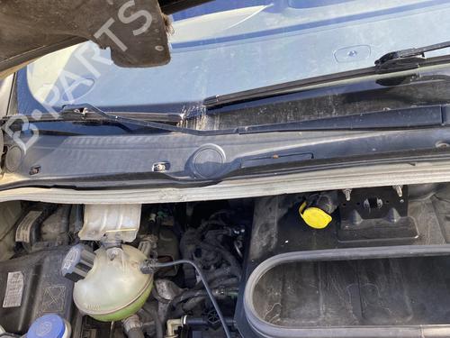 Scuttle Panel FIAT SCUDO Bus (270_, 272_) 2.0 D Multijet (120 hp) 24498585