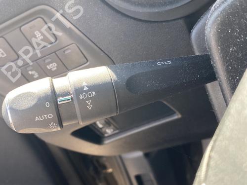 Used Steering column stalk CITROËN C4 II (NC_) 1.2 THP 130 (NCHNYM, NCHNYT) (130 hp) 28707649