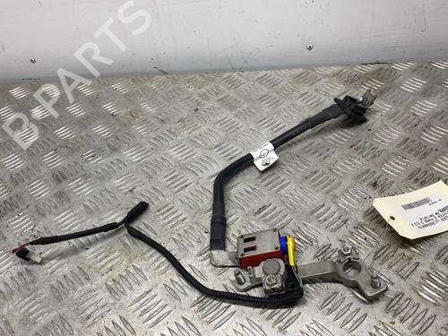 Cable MERCEDES-BENZ SPRINTER 5-t Platform/Chassis (B906) 513 CDI (906.155, 906.253, 906.255, 906.153) | BP27367855E12 