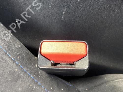 Seat buckle RENAULT MEGANE IV Hatchback (B9A/M/N_) 1.6 dCi 130 (B9A4) | BP32764335I32 - Image 2