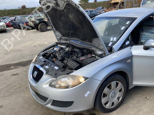 Engine control unit (ECU) SEAT LEON (1P1) 1.9 TDI | BP29635836M57 