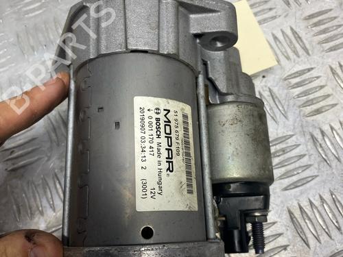 Used Starter Starter 38977052 38977052