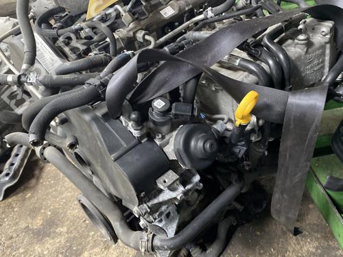 Engine AUDI A3 (8V1, 8VK) 1.6 TDI | BP23782449M1  - Image 13