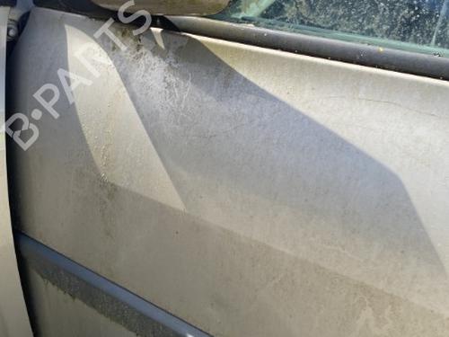 Left front door RENAULT MEGANE II Saloon (LM0/1_)  | BP22123425C2 