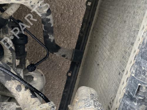 Used Front slam panel PEUGEOT EXPERT Van (VF3A_, VF3U_, VF3X_) 1.6 HDi 90 16V (90 hp) 31019135