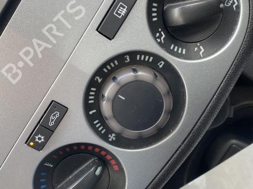 Used Climate control OPEL CORSA D (S07) 1.3 CDTI (L08, L68) (75 hp) 21820674