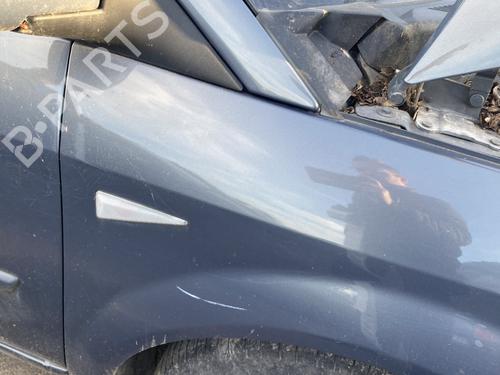 Right front fenders RENAULT GRAND SCÉNIC II (JM0/1_) 2.0 dCi (JM1K) | BP30183635C42