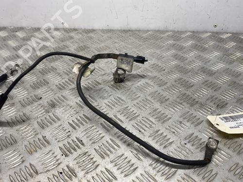 Kabel CITROËN C4 Picasso I MPV (UD_) 1.6 HDi (109 hp) 31639675