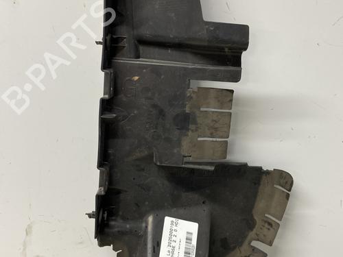 Used Front slam panel Front slam panel 24498609 24498609