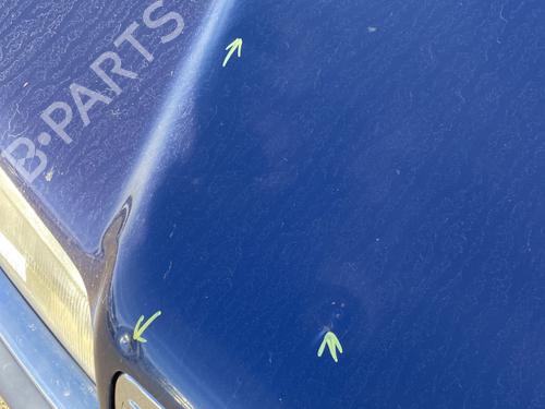 Hood MERCEDES-BENZ C-CLASS (W202) C 220 CDI (202.133) | BP30085478C1