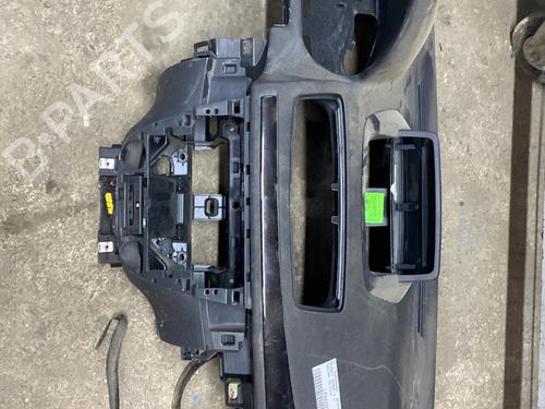 Dashboard RENAULT MEGANE III Coupe (DZ0/1_) 1.5 dCi (DZ09, DZ0D, DZ1F, DZ1G, DZ14, DZ29) | BP27387037C46 