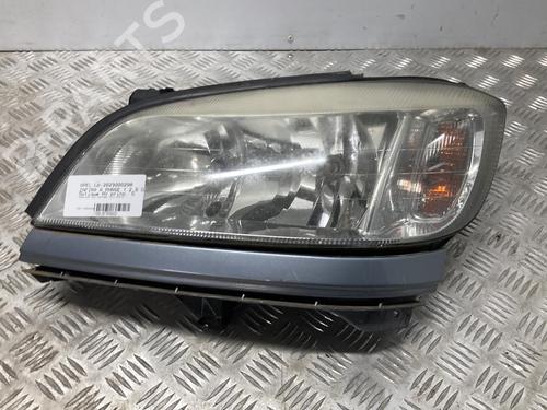 Phare gauche OPEL ZAFIRA A MPV (T98) 2.0 DTI 16V (F75) | BP19914500C28 