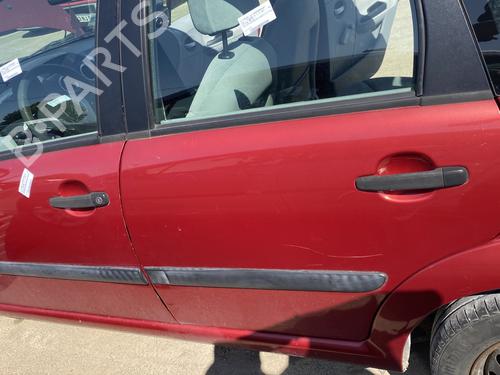 Used Left rear door CITROËN C3 I (FC_, FN_) 1.4 HDi (68 hp) 26707735